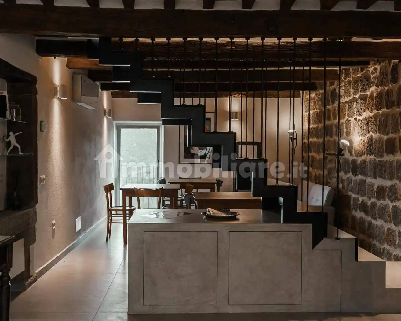 Casa indipendente in vendita a Santa Fiora