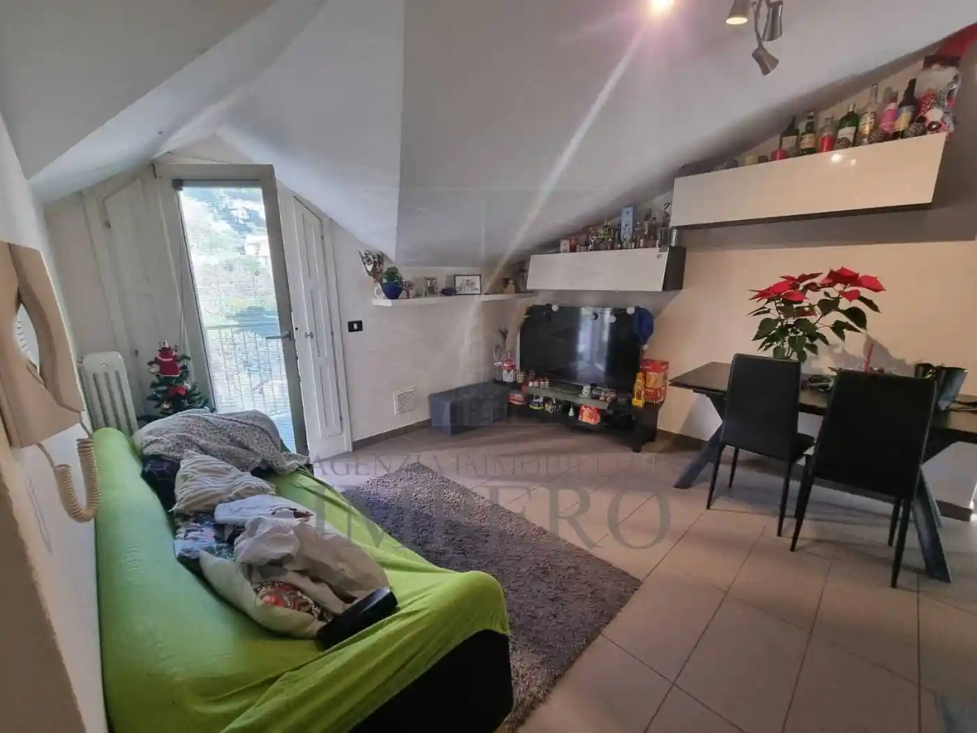 Appartamento in vendita a Ventimiglia