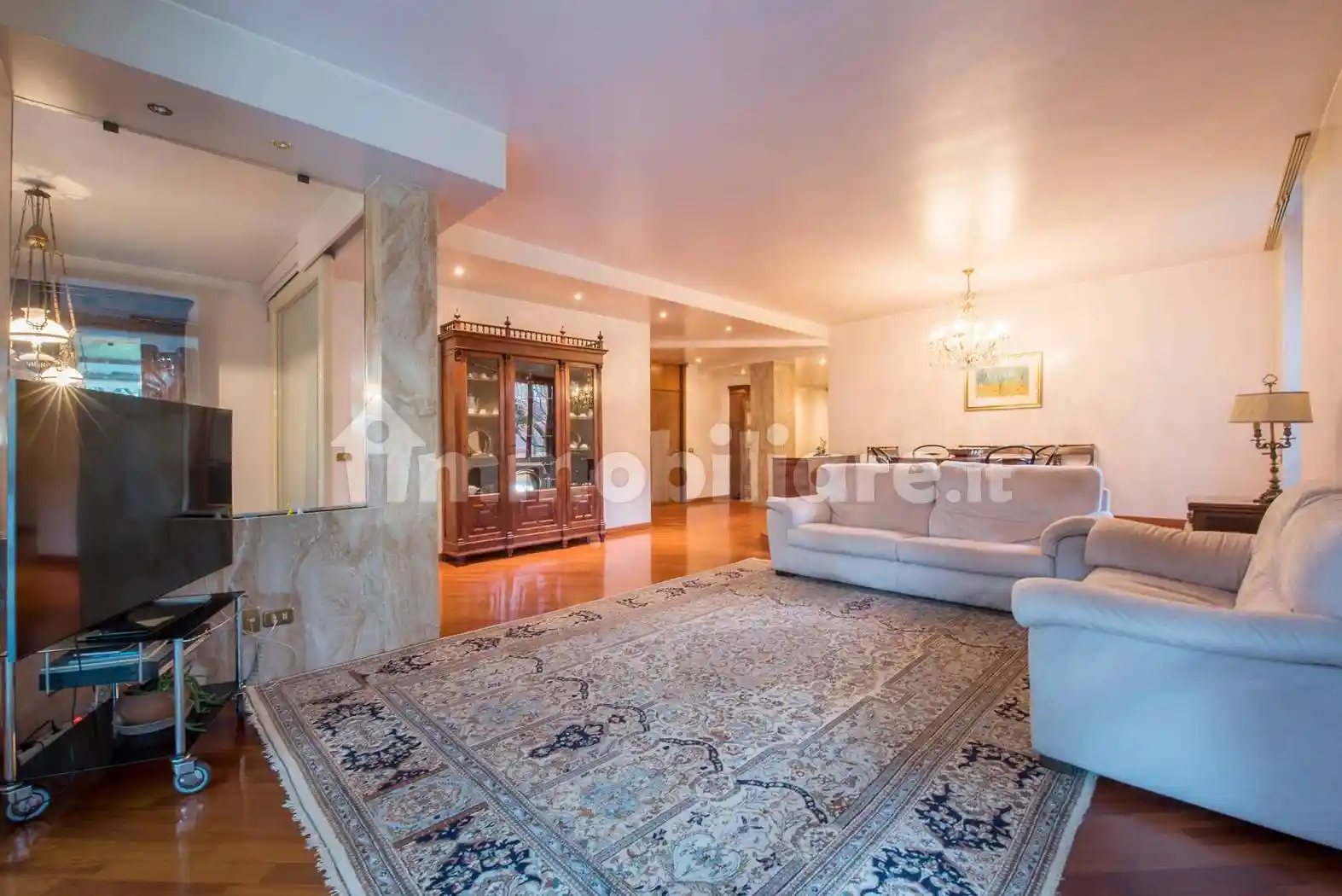 Appartamento in vendita a Segrate