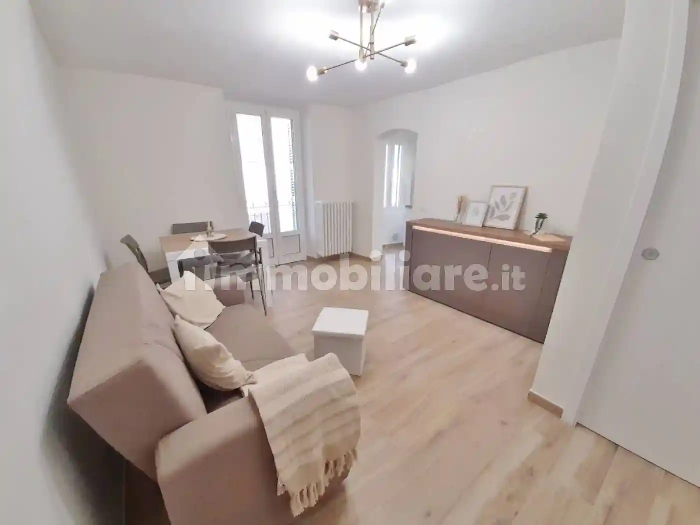 Appartamento in vendita a Mondovì