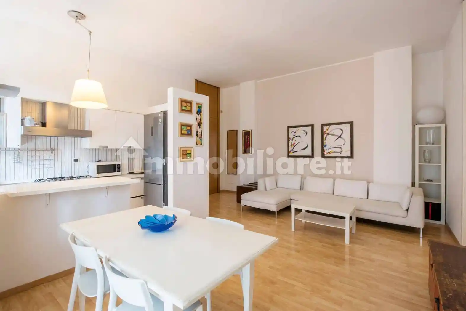 Appartamento in vendita a Segrate