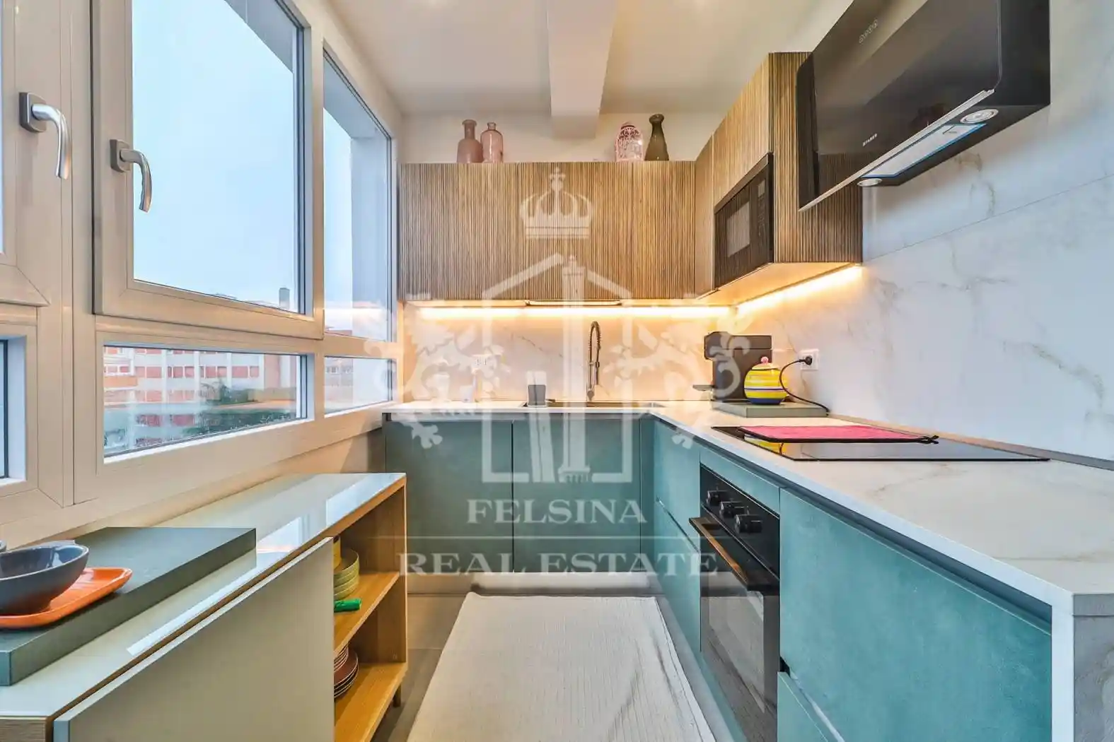 Appartamento in vendita a Bologna