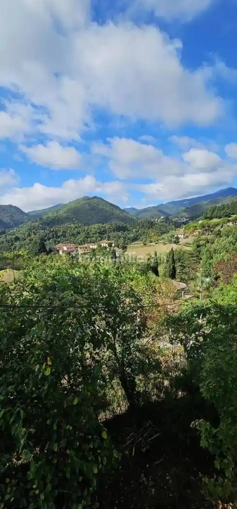 Villa in vendita a Cantagallo