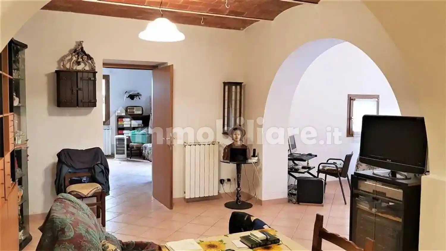 Casa indipendente in vendita a Vernio