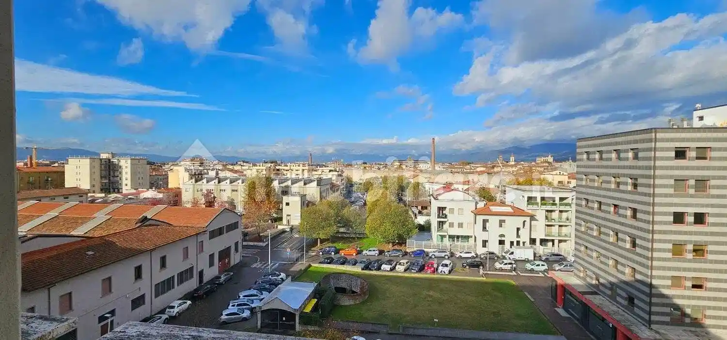 Appartamento in vendita a Prato