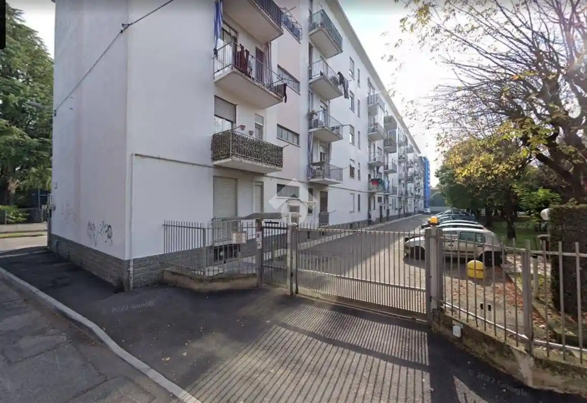 Appartamento in vendita a Concorezzo