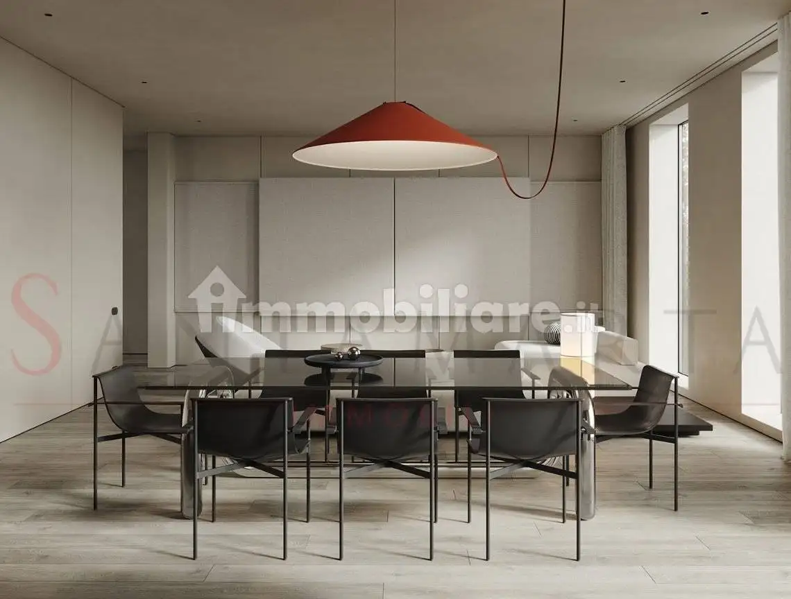 Appartamento in vendita a Milan