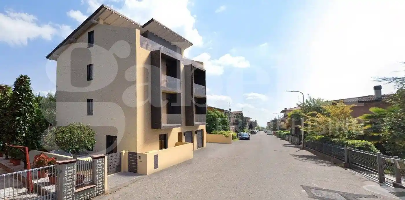 Attico - Mansarda in vendita a Modena