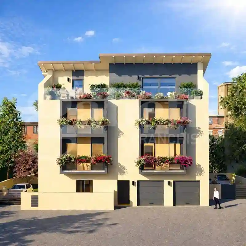 Attico - Mansarda - foto 2