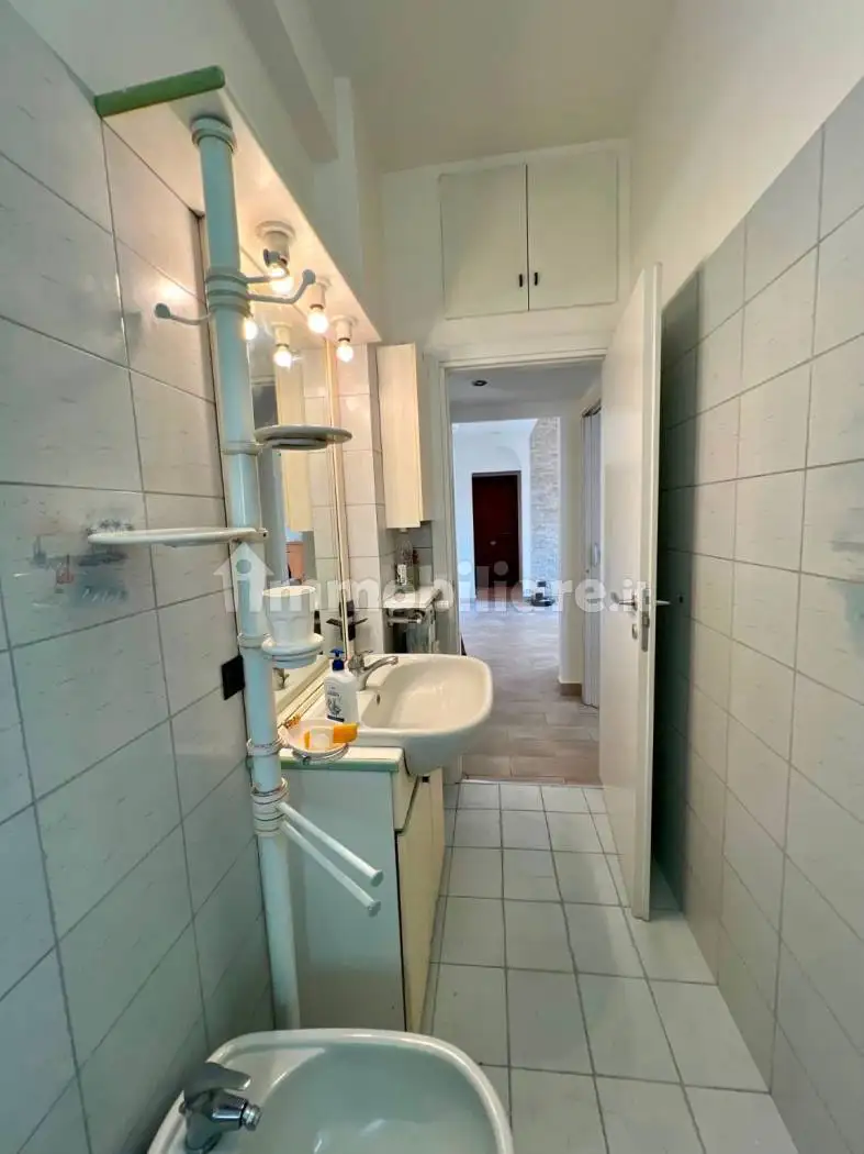 Appartamento in vendita a Milan