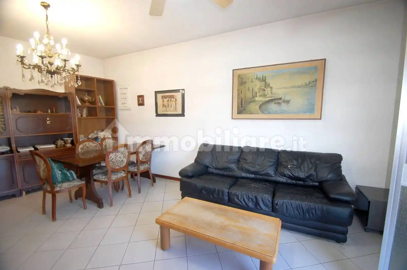 Appartamento in vendita a Ferrara