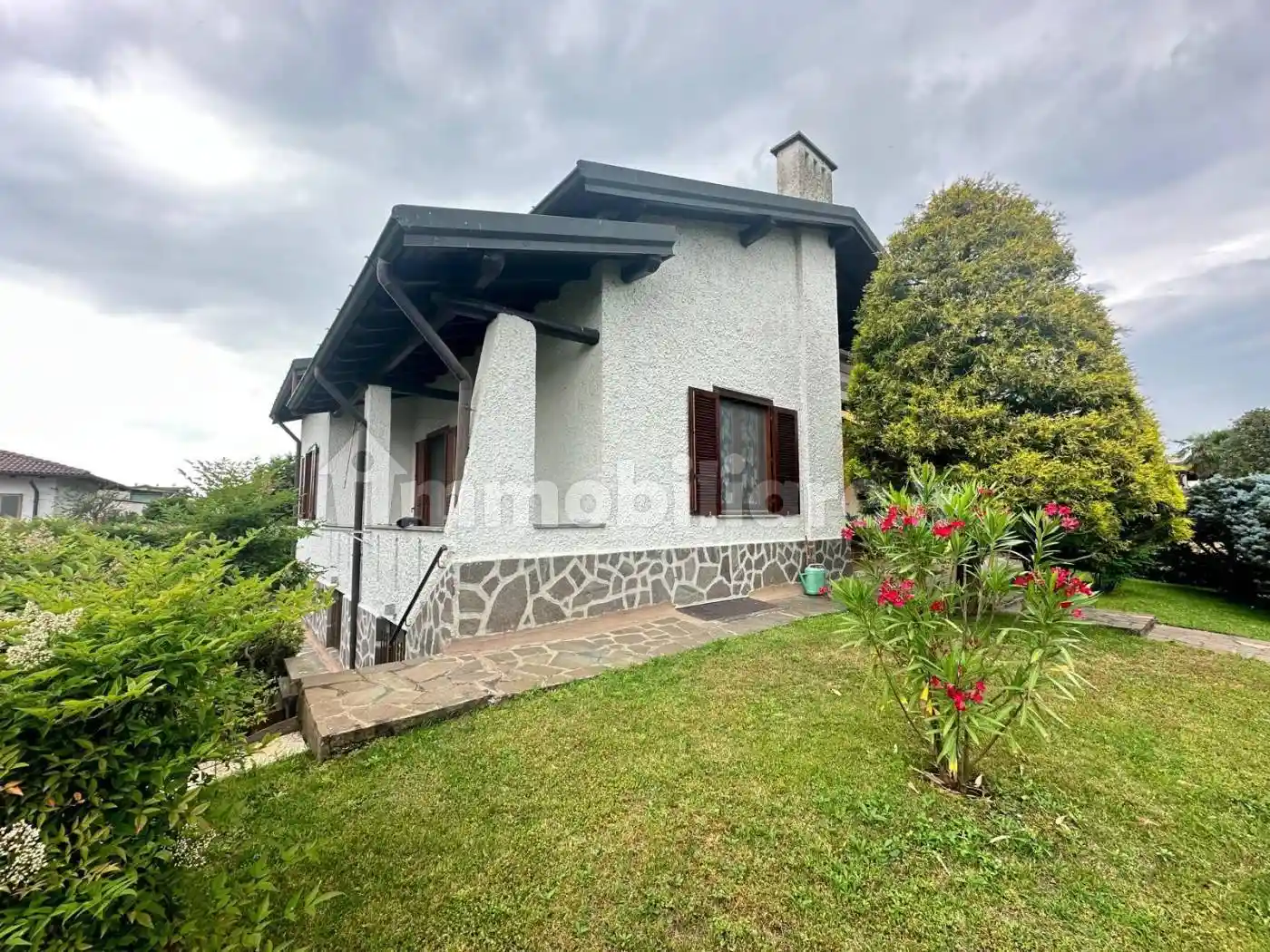 Villa in vendita a Gambolò