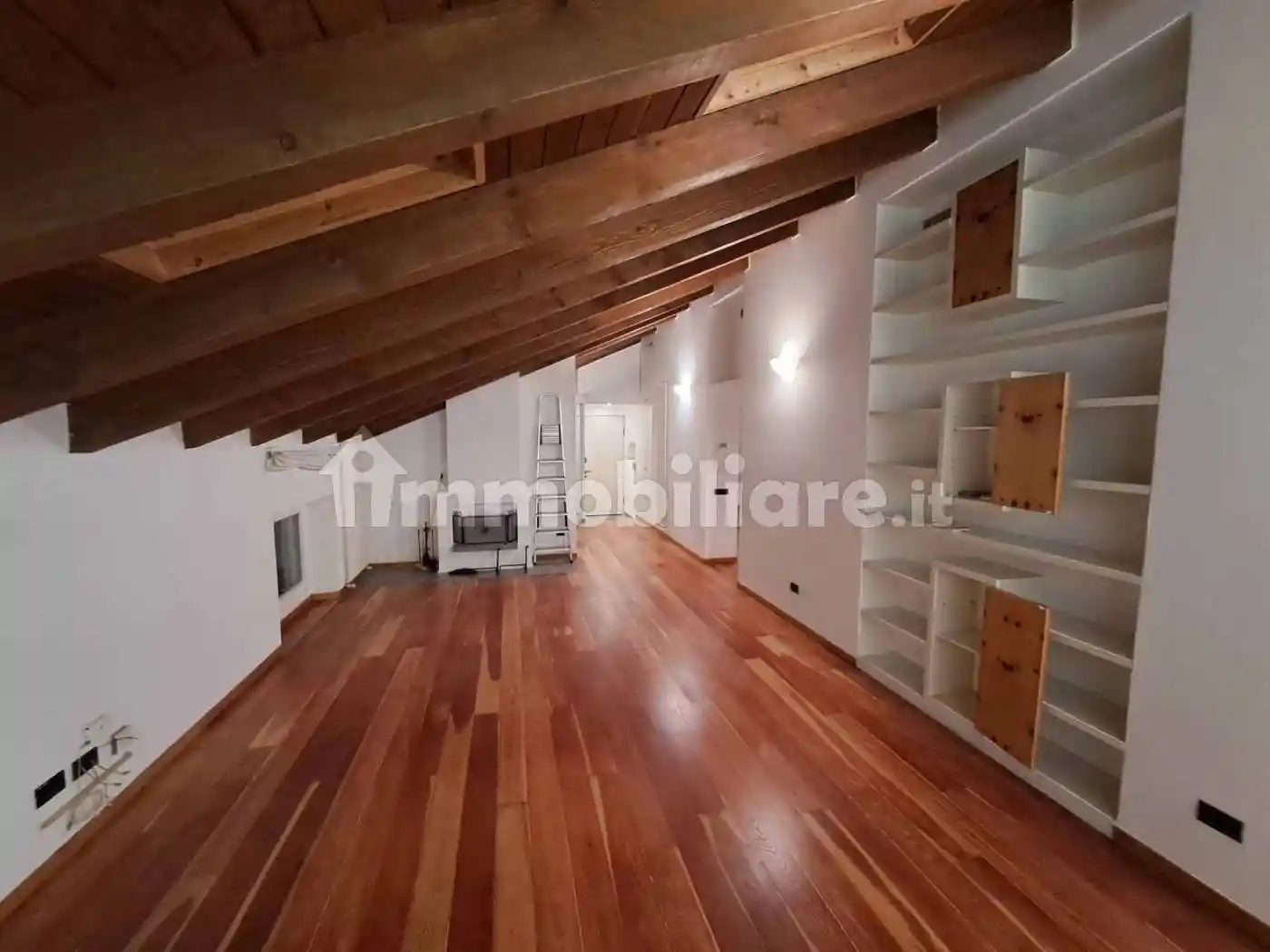 Trilocale corso Genova 23, Corso Genova, Milano - foto 2