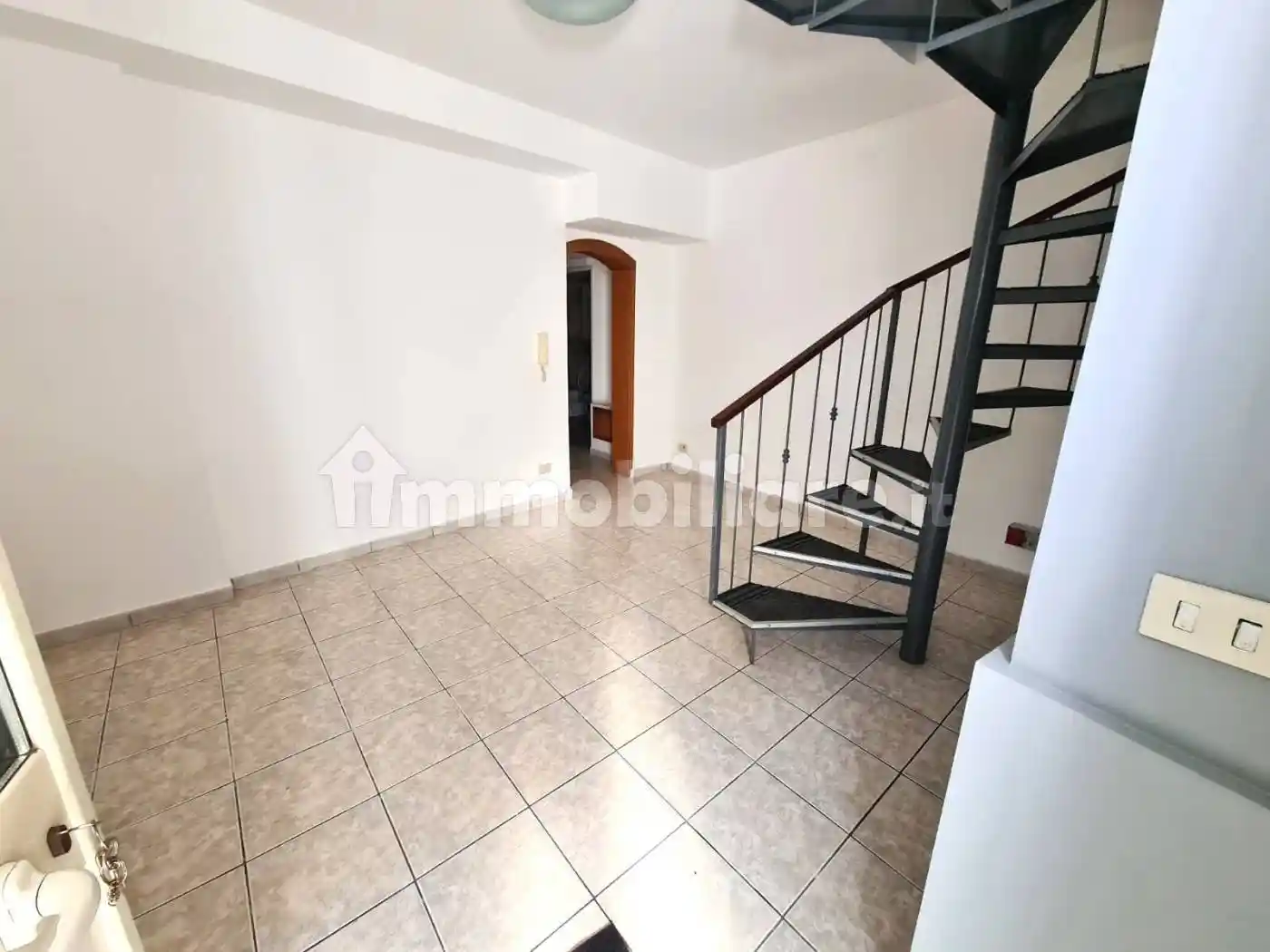 Villa in affitto a Catania