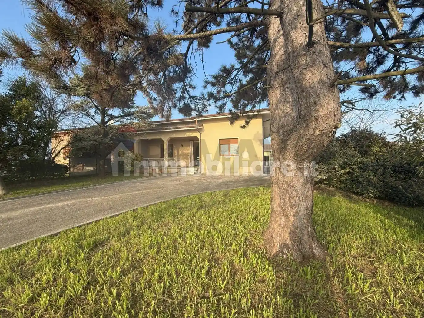 Villa in vendita a Guidizzolo