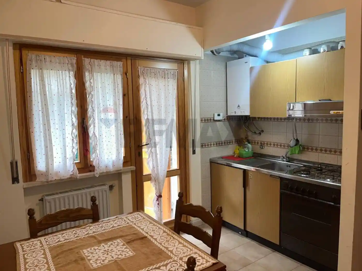 Trilocale via della liberta 6, Centro, Caramanico Terme - foto 3