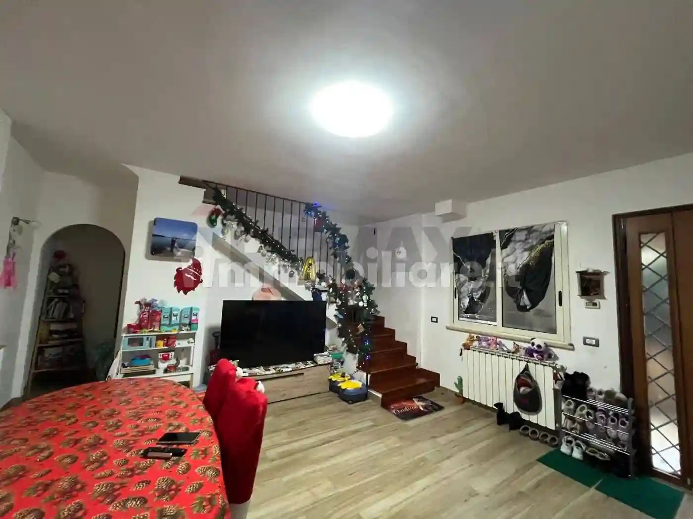 Villetta a schiera - foto 2