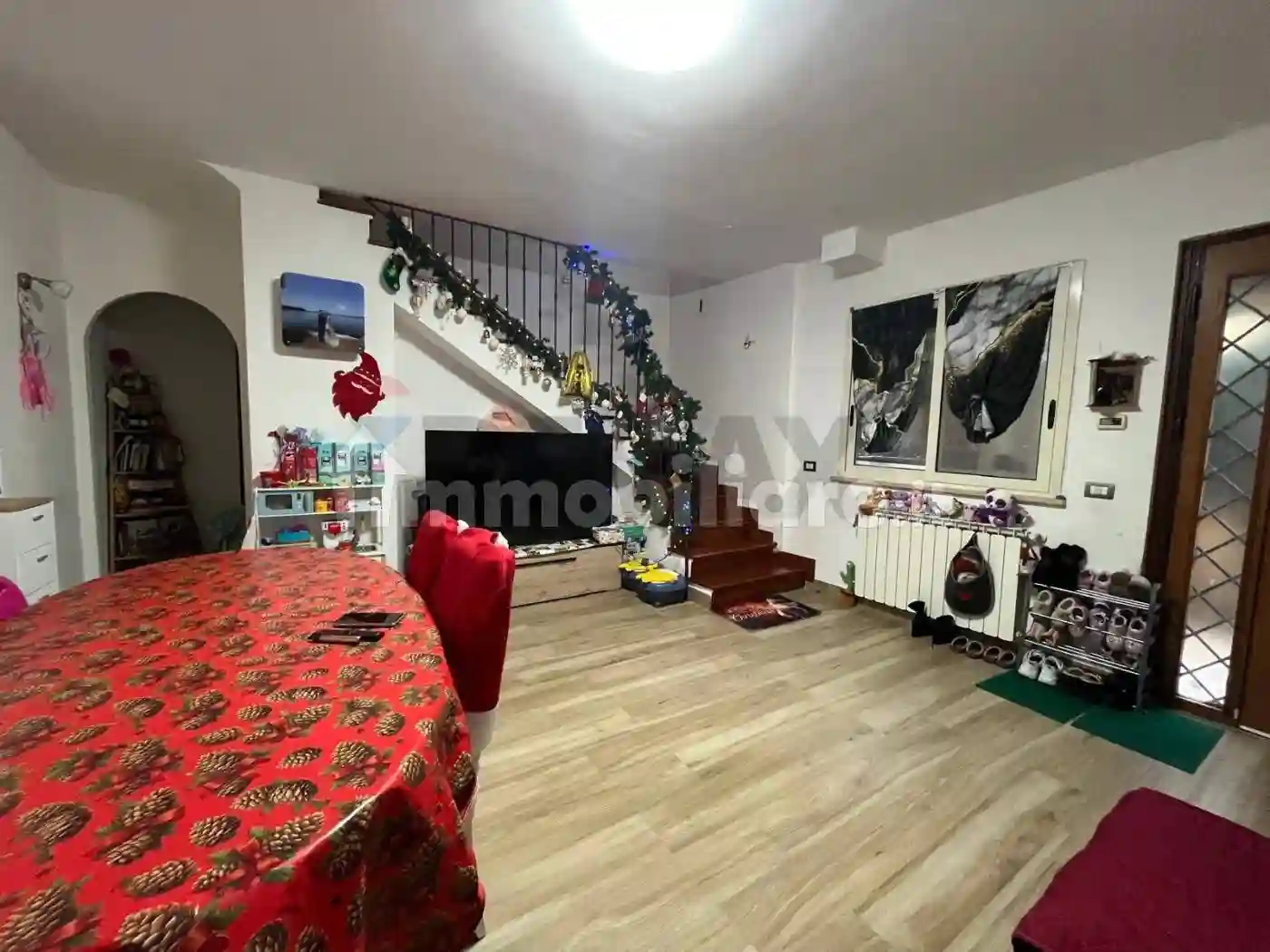 Villetta a schiera - foto 3