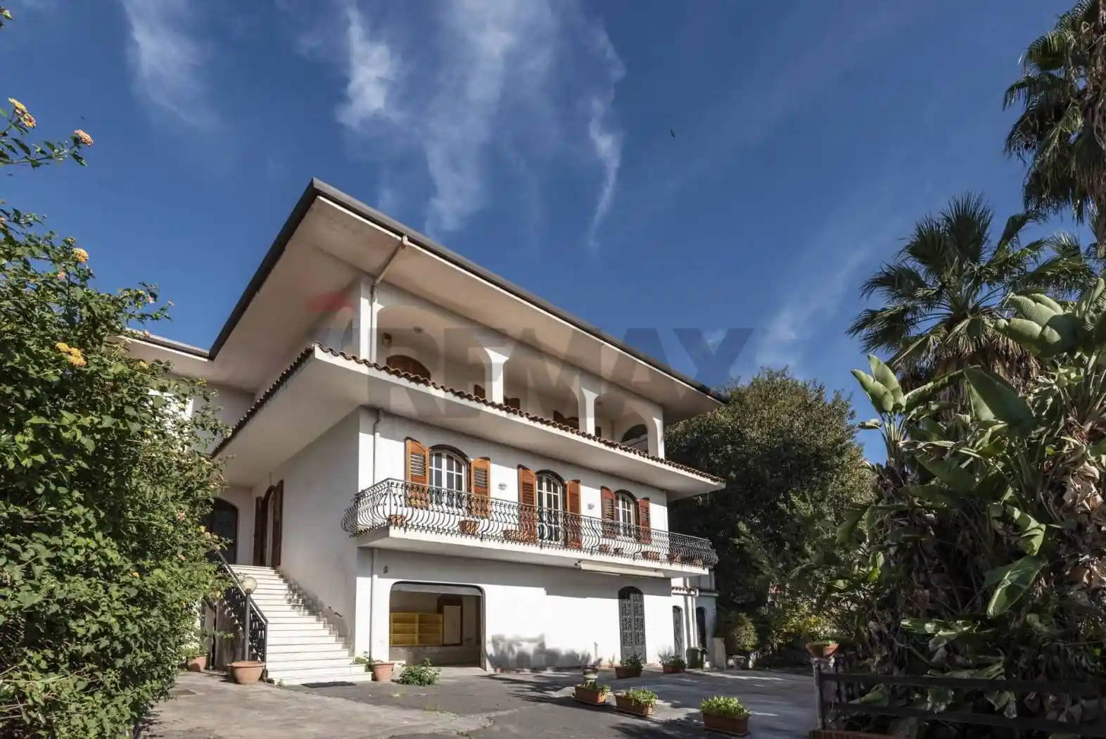 Villa in vendita a Gravina di Catania