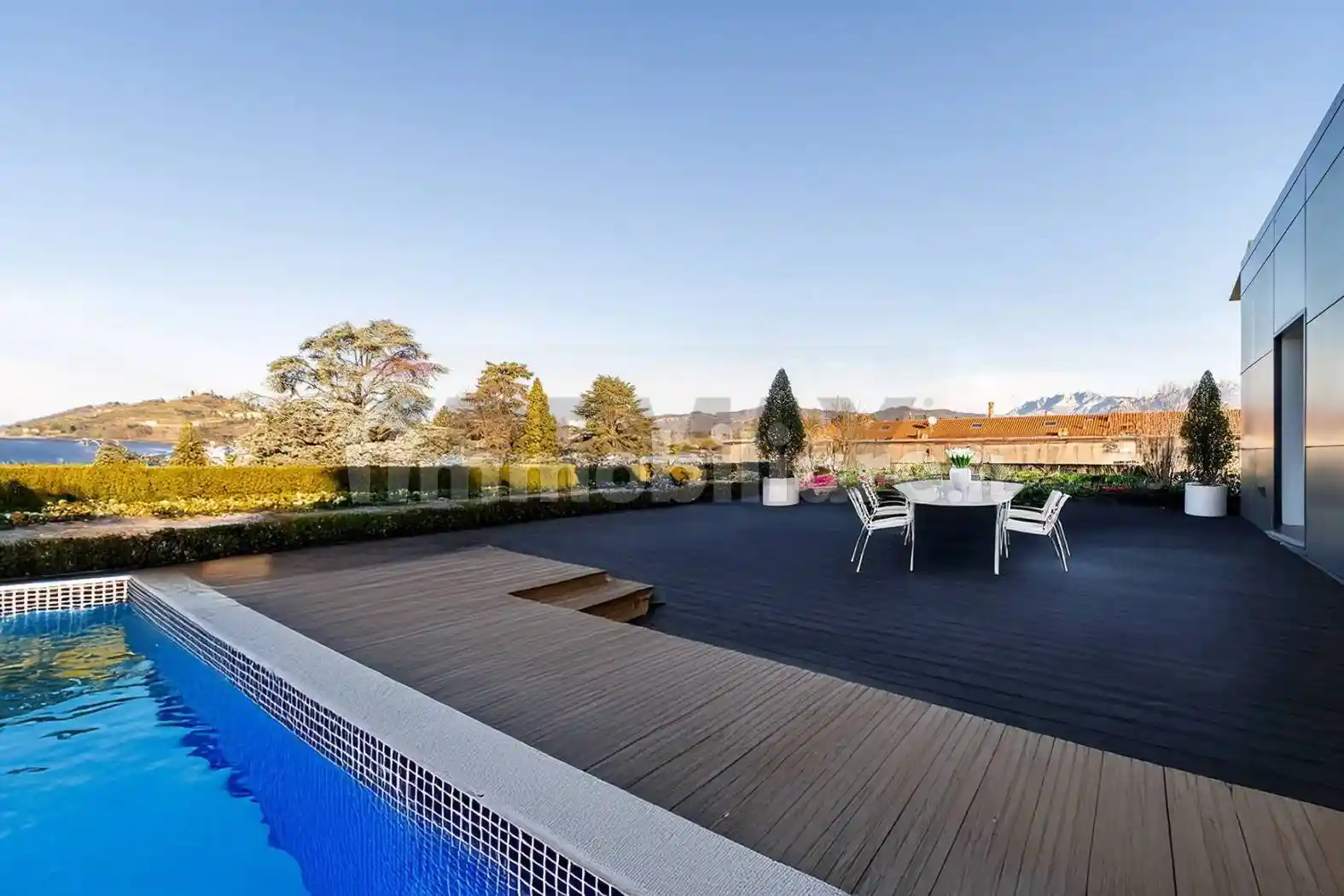 Attico - Mansarda in vendita a Cernusco Lombardone