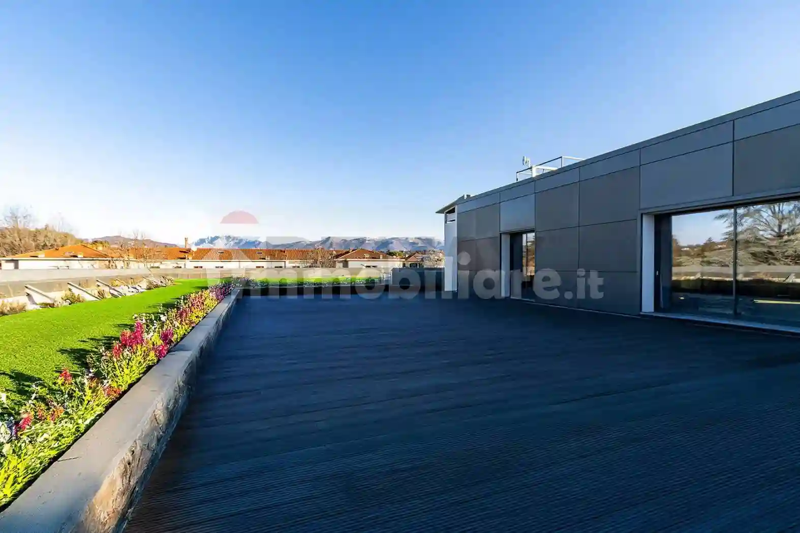 Attico - Mansarda - foto 2