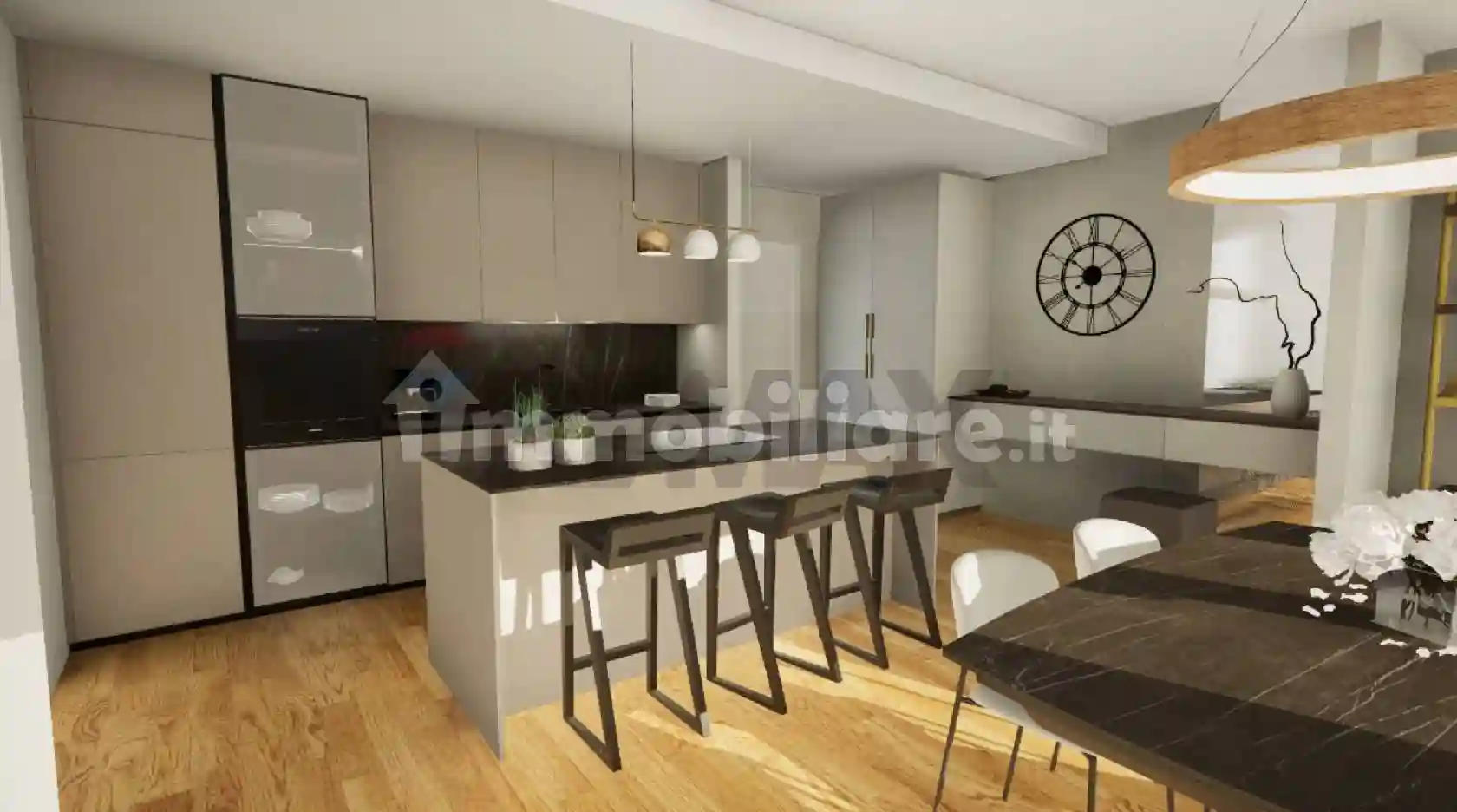 Attico - Mansarda - foto 4