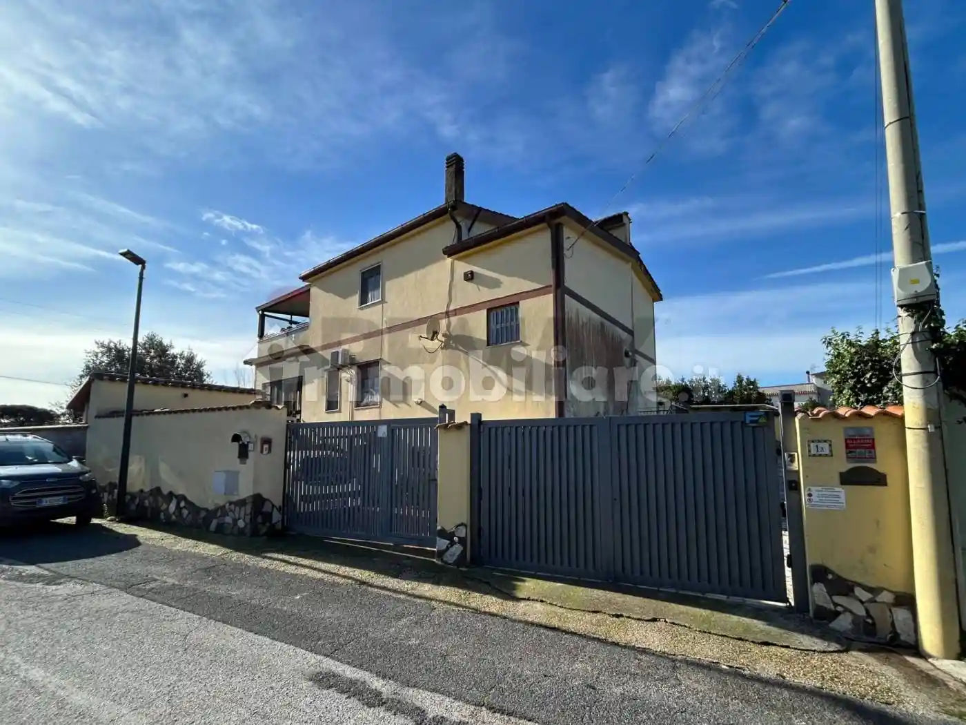 Appartamento in vendita a Aprilia