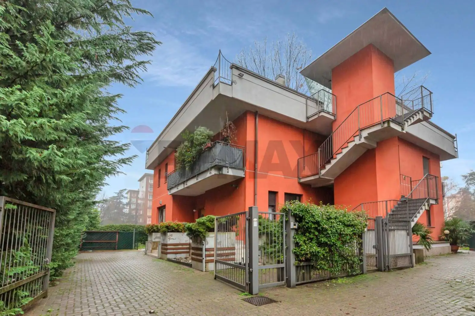 Appartamento in vendita a Milan