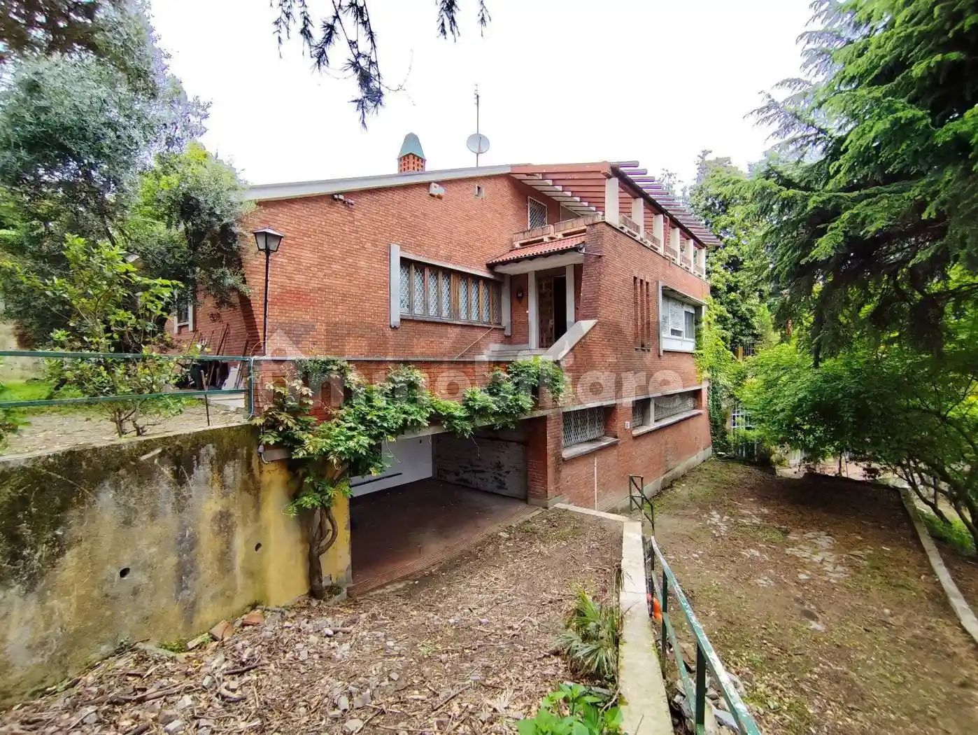 Villa in vendita a Pino Torinese