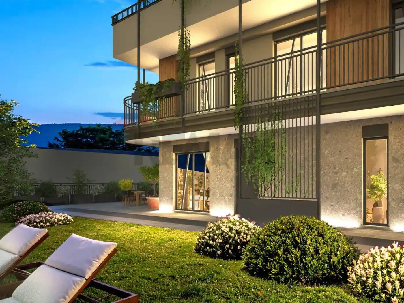 Appartamento in vendita a Verbania