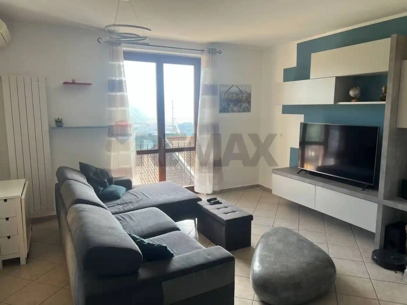 Villetta a schiera in vendita a Gandosso