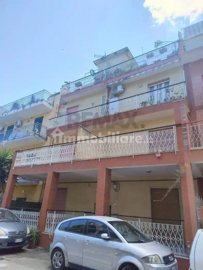 Appartamento in vendita a Palermo