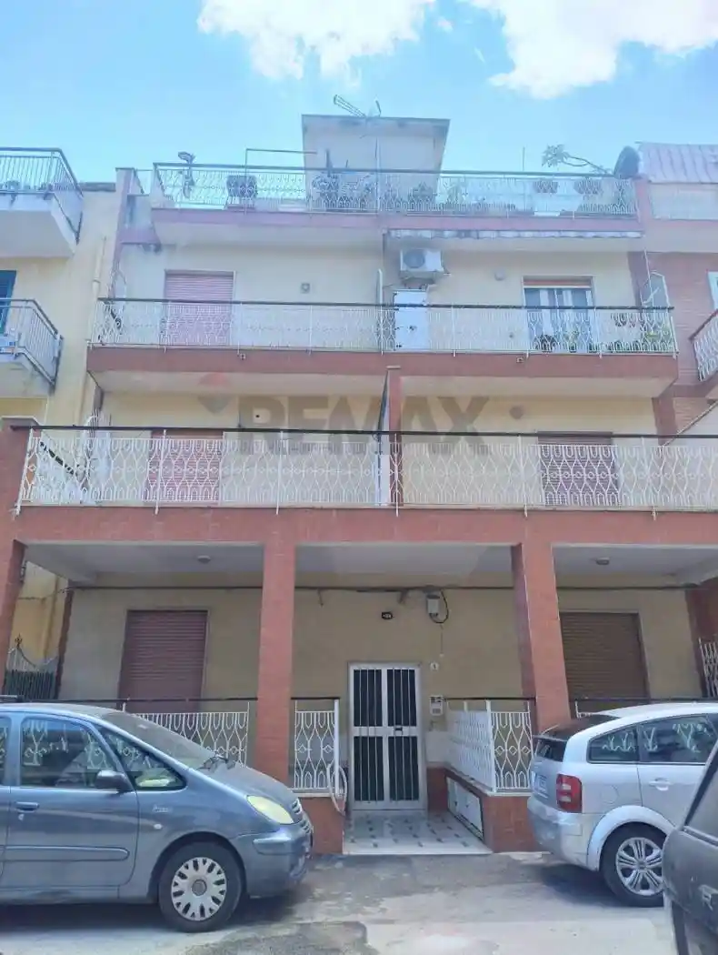 Appartamento in vendita a Palermo