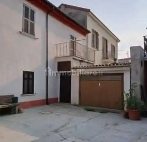 Villetta a schiera in vendita a Alessandria
