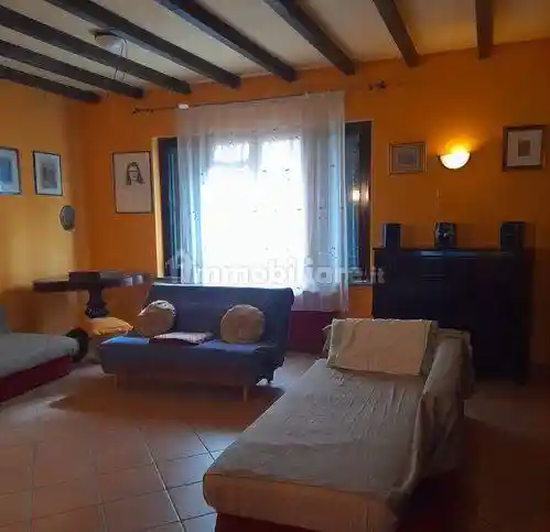 Villetta a schiera in vendita a Casal Cermelli