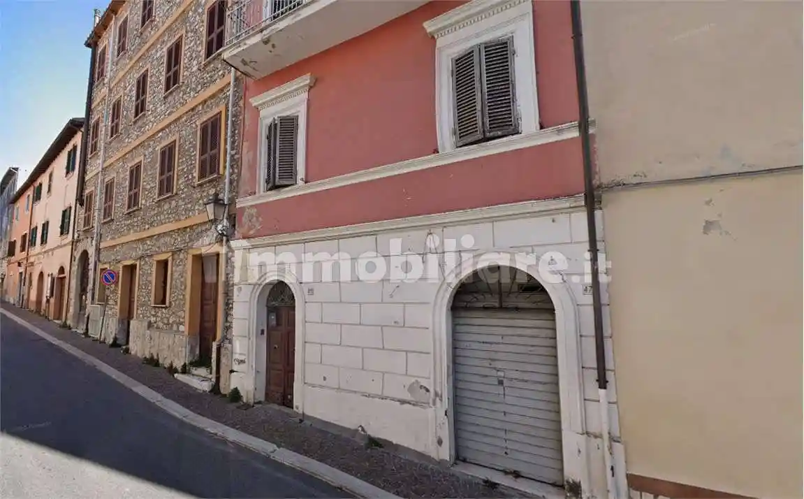 Appartamento in vendita a San Polo dei Cavalieri