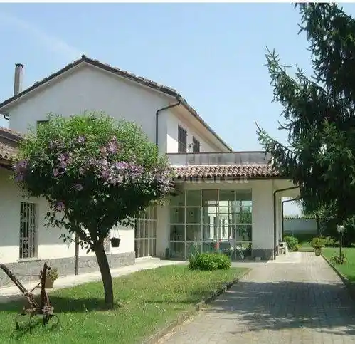 Villa in vendita a Alessandria
