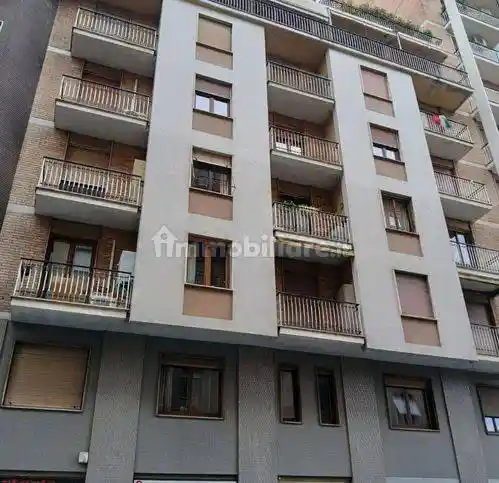 Appartamento in vendita a Alessandria