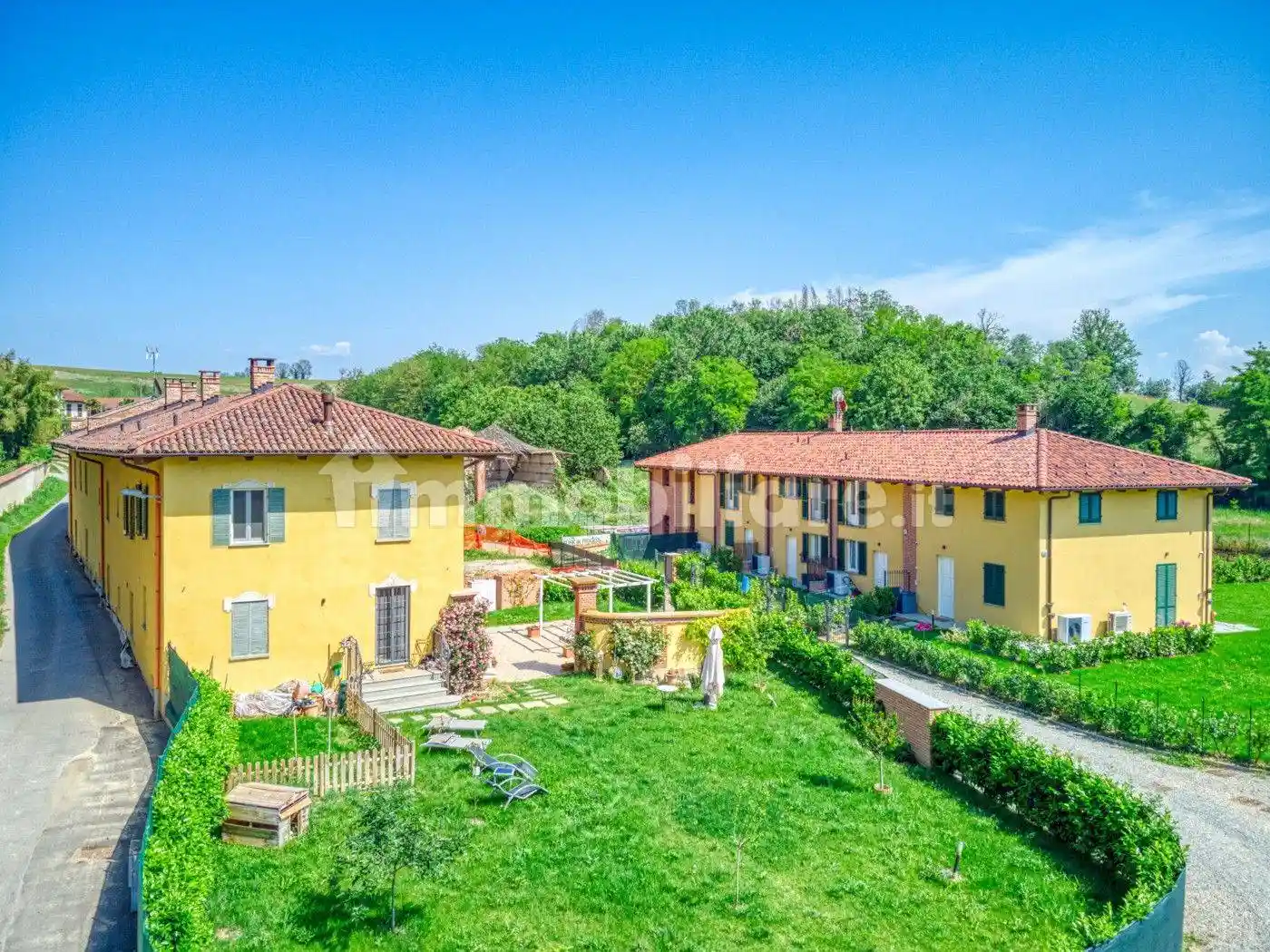 Villa in vendita a Pecetto Torinese