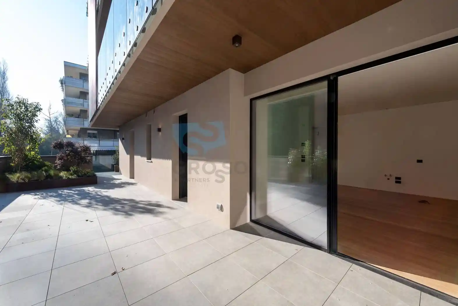 Appartamento in vendita a Treviso