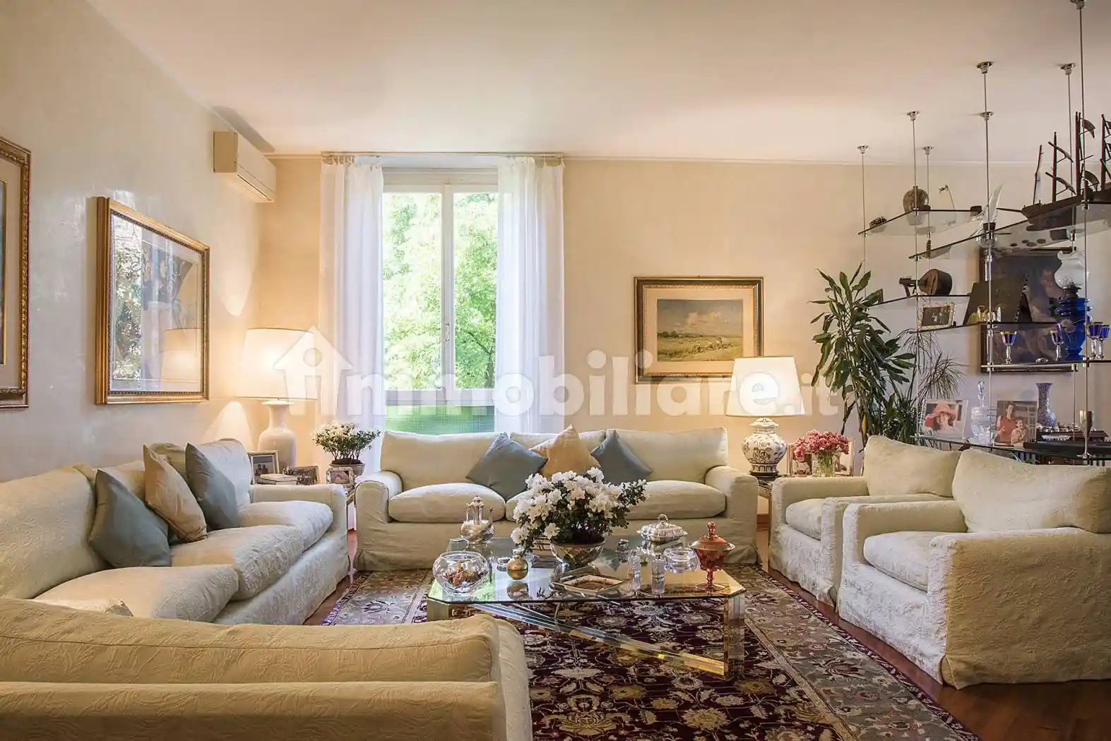 Appartamento in vendita a Segrate