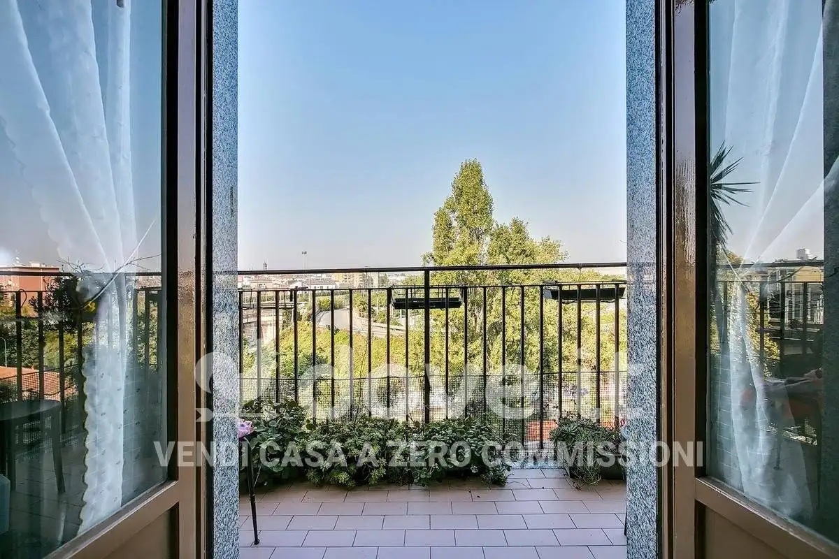 Apartment in vendita a Milan