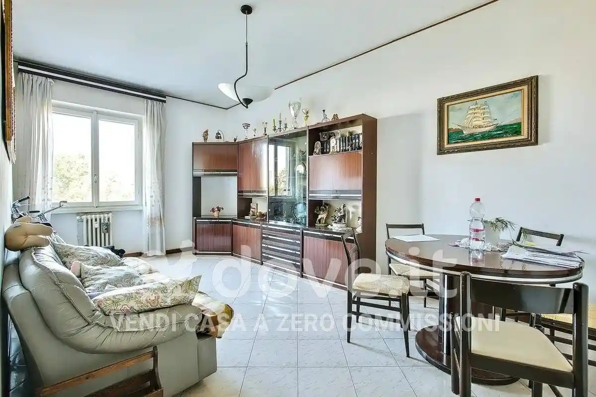 Trilocale via Tofane 33, Turro, Milano - foto 2