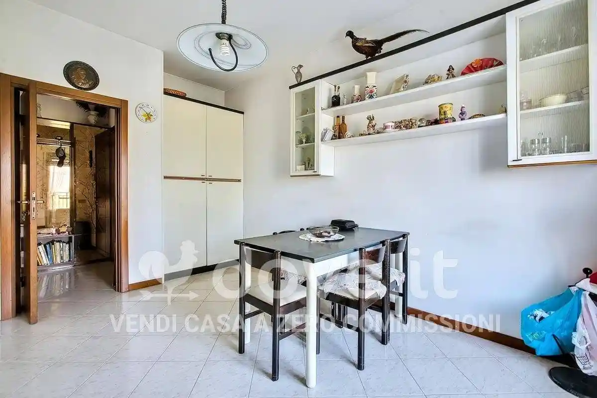 Trilocale via Tofane 33, Turro, Milano - foto 3