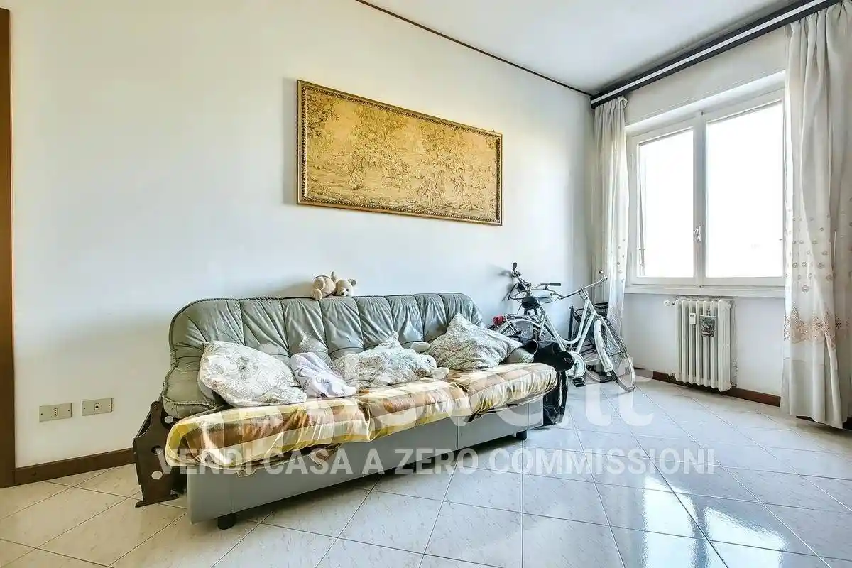 Trilocale via Tofane 33, Turro, Milano - foto 5