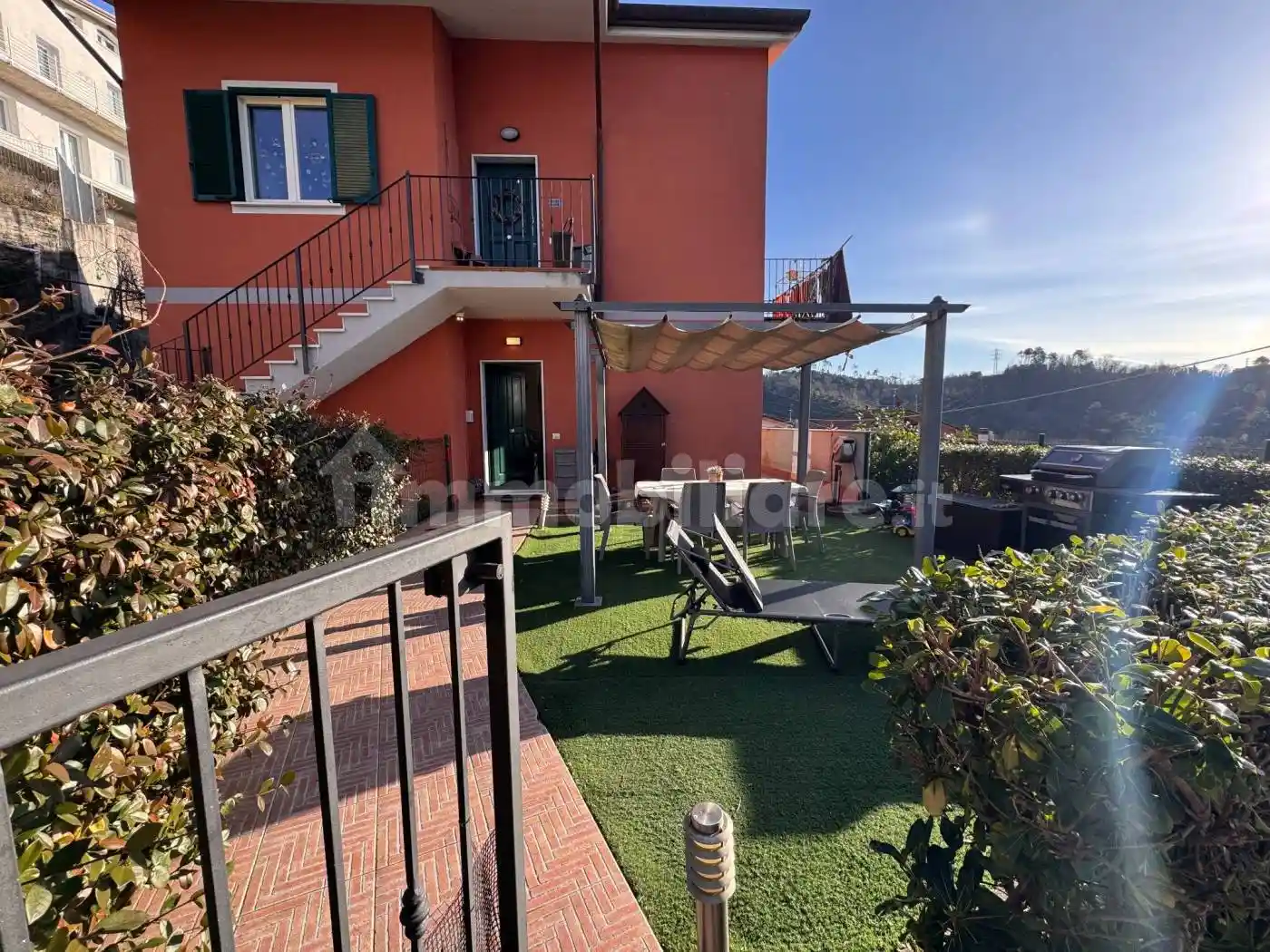 Villetta a schiera in vendita a Bolano