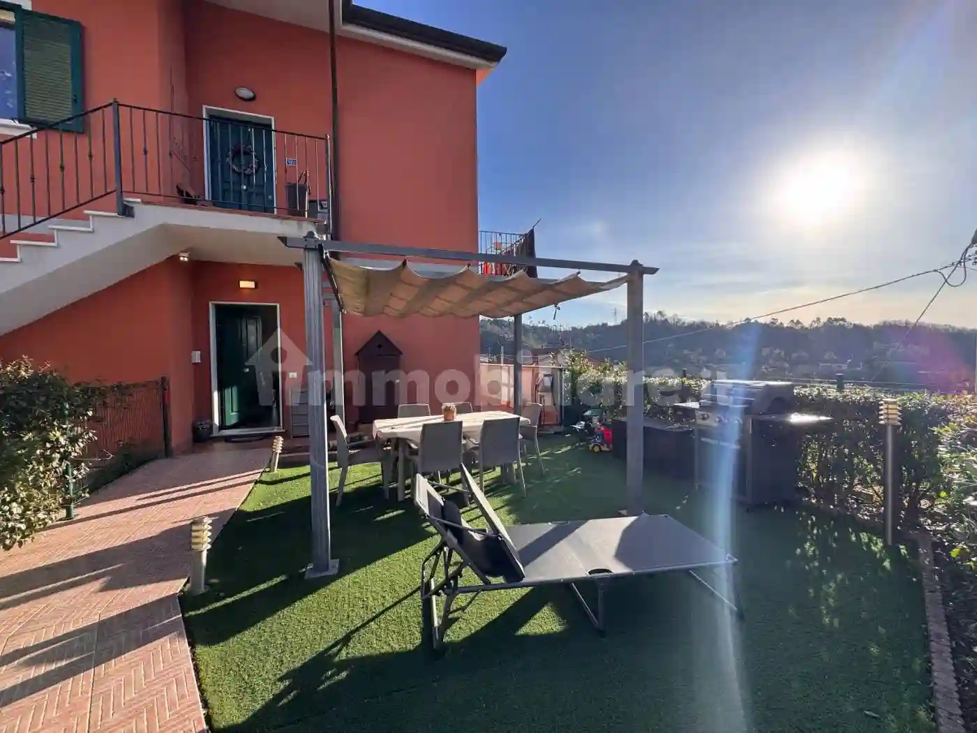 Villetta a schiera - foto 2