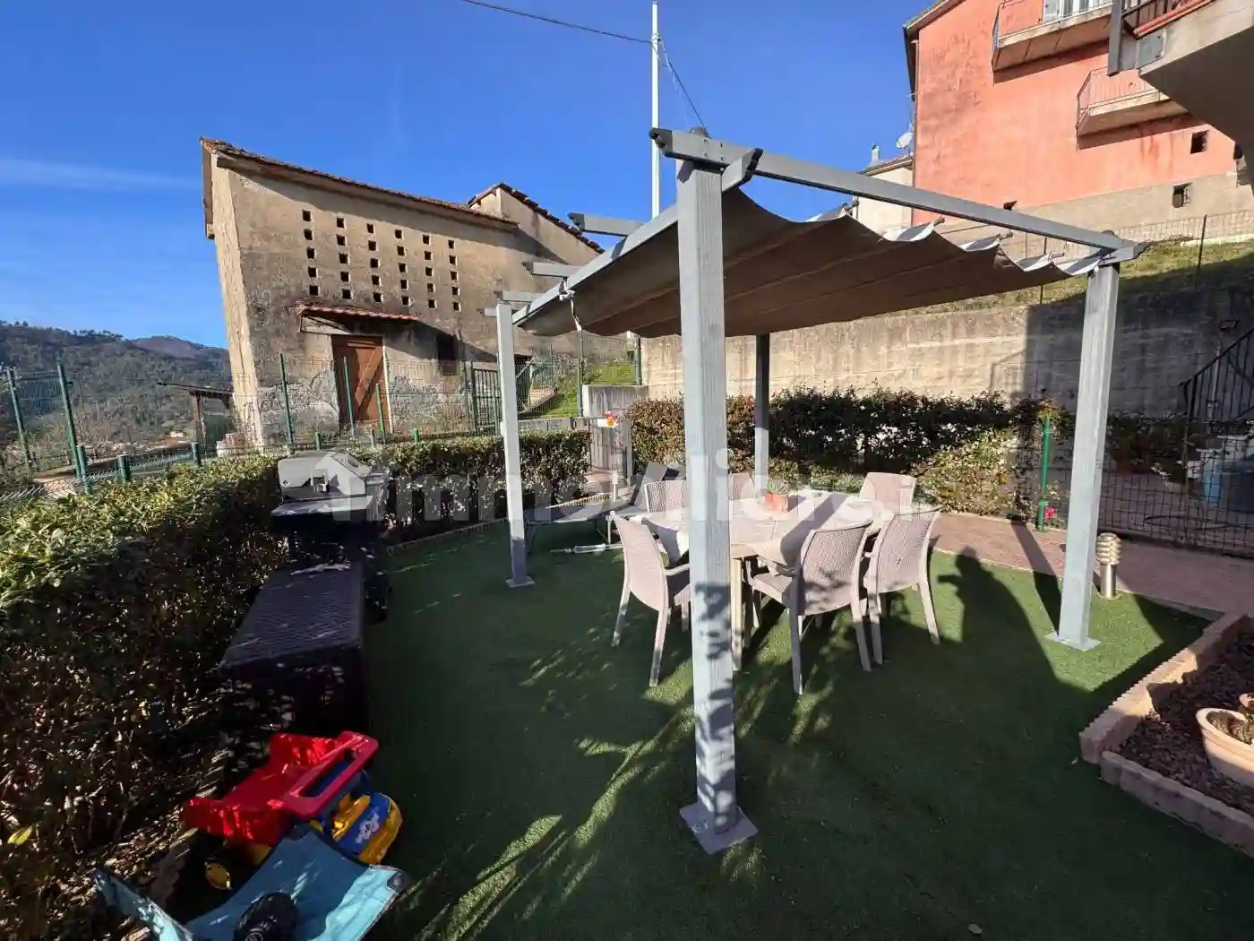 Villetta a schiera - foto 3