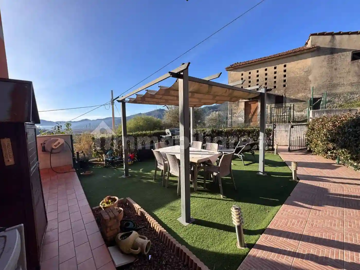 Villetta a schiera - foto 4