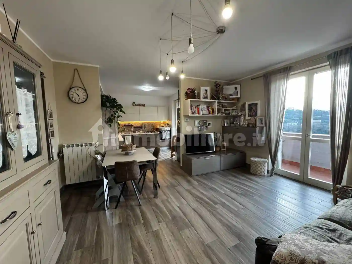 Villetta a schiera - foto 5